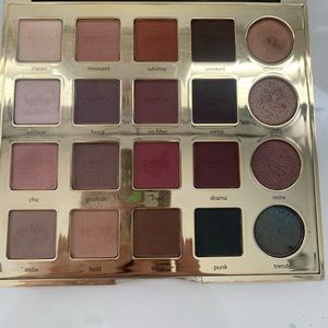 Tarte Tarteist Pro Eyeshadow Pallet